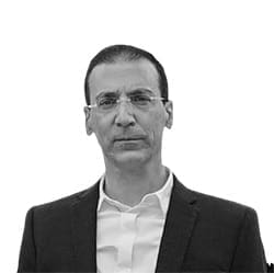 אבי חליוה – מודד מוסמך